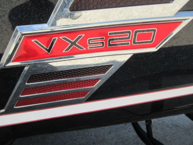 Slide: The Image of Vexus VXs20 2026 - 13