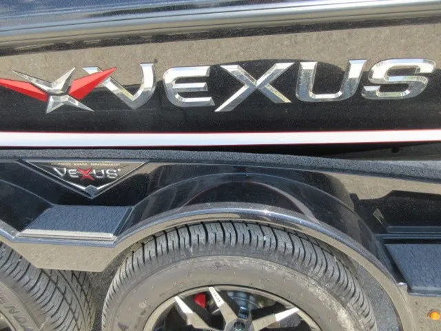 Slide: The Image of Vexus VXs20 2026 - 14