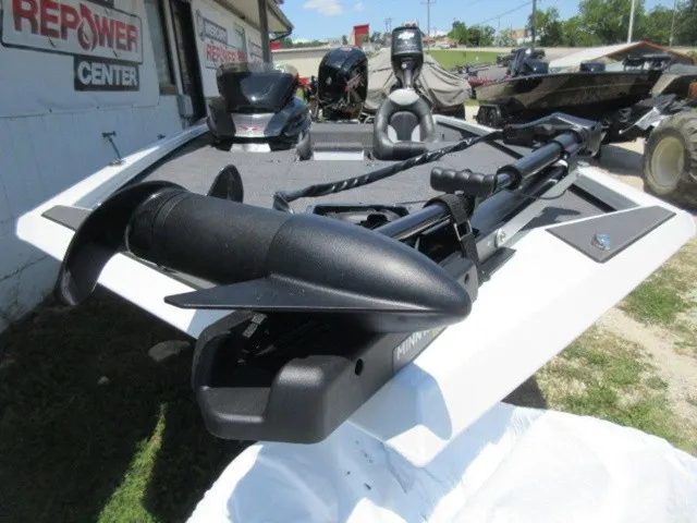 Slide: The Image of Vexus AVX189 Defender / Mercury 115 Proxs 4-St 2026 - 11
