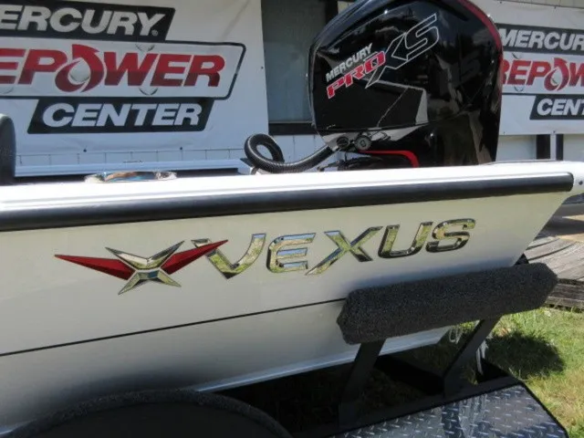 Slide: The Image of Vexus AVX189 Defender / Mercury 115 Proxs 4-St 2026 - 2