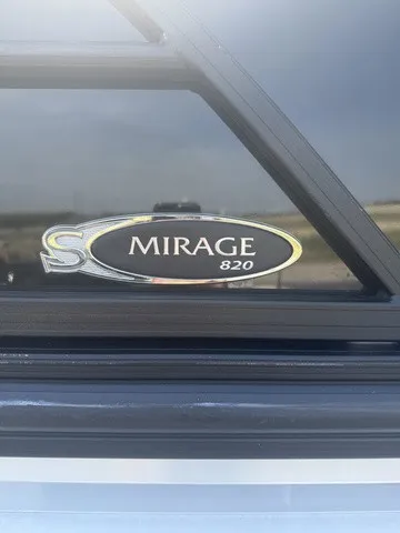 Slide: The Image of Sylvan Mirage Cruise 820 LZ 2023 - 6