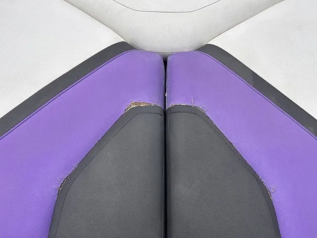 Slide: The Image of Tigé RZX2 2018 - 21
