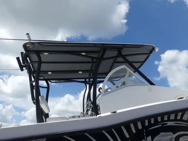 Slide: The Image of Dusky 278 Fish Around Cruiser 2020 - 10