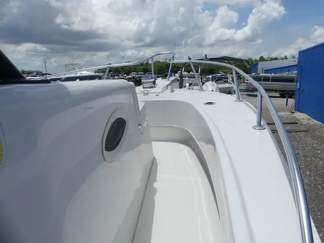 Slide: The Image of Dusky 278 Fish Around Cruiser 2020 - 12