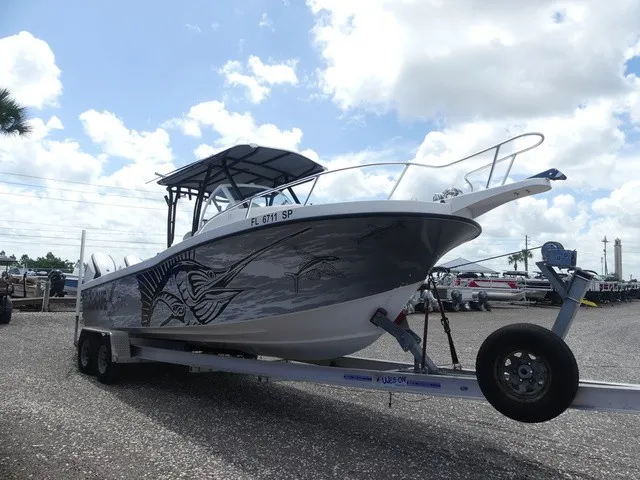 Slide: The Image of Dusky 278 Fish Around Cruiser 2020 - 3