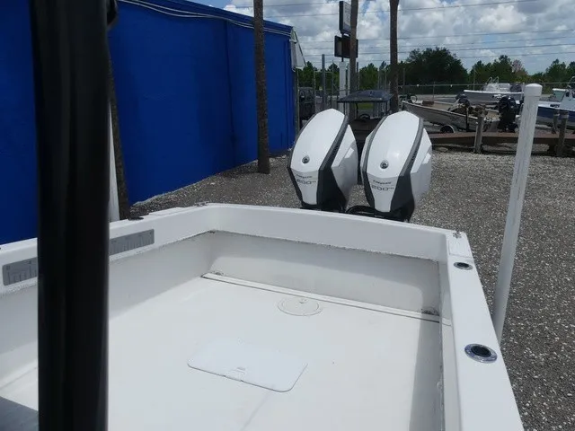 Slide: The Image of Dusky 278 Fish Around Cruiser 2020 - 18