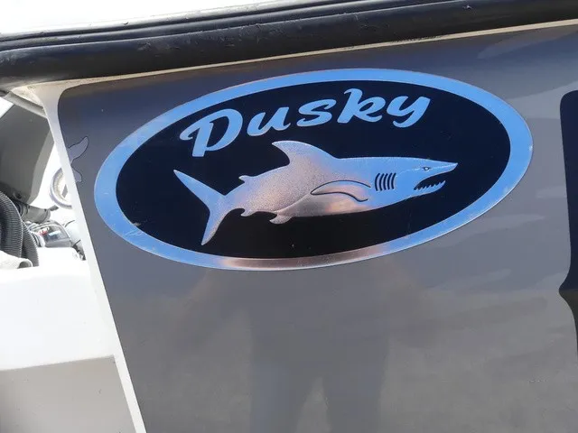 Slide: The Image of Dusky 278 Fish Around Cruiser 2020 - 7