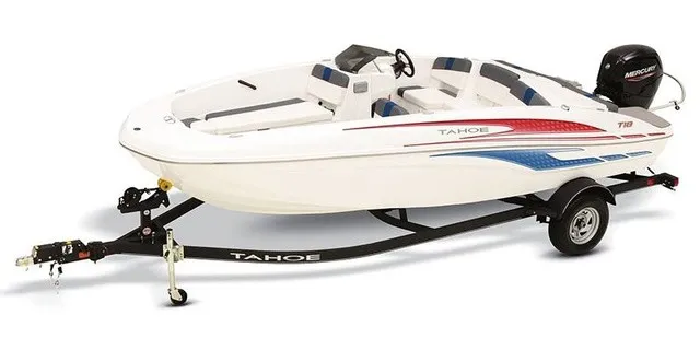 The Image of Tahoe T18 2027 - 1