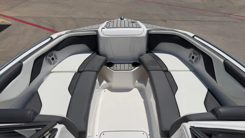 Slide: The Image of Yamaha SX210 2022 - 24