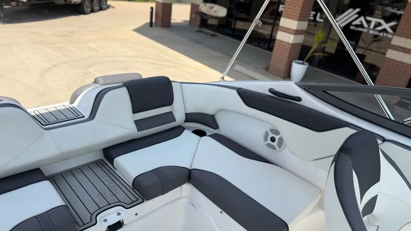 Slide: The Image of Yamaha SX210 2022 - 14