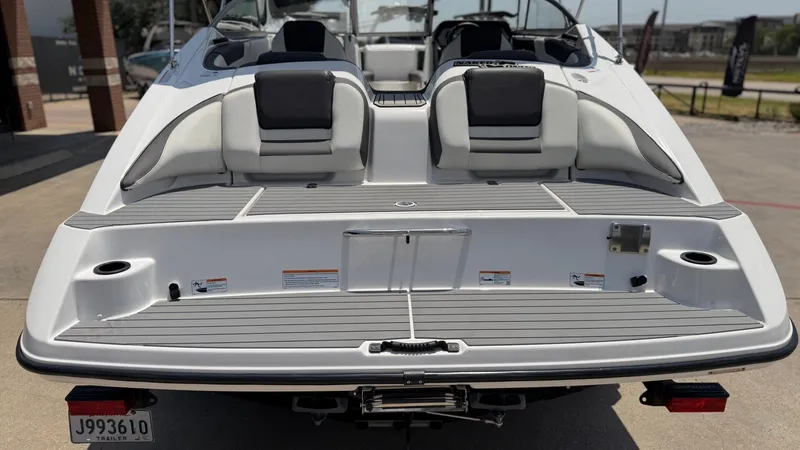 Slide: The Image of Yamaha SX210 2022 - 11