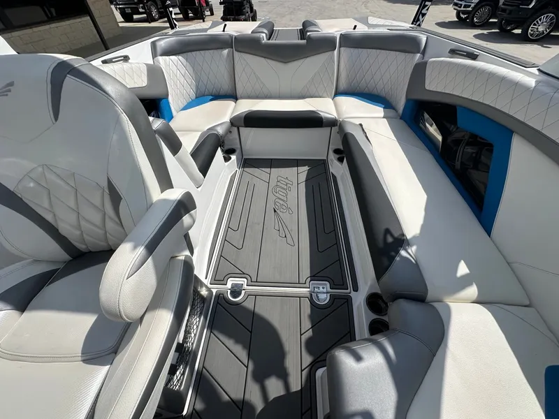 Slide: The Image of Tigé Z3 2016 - 27