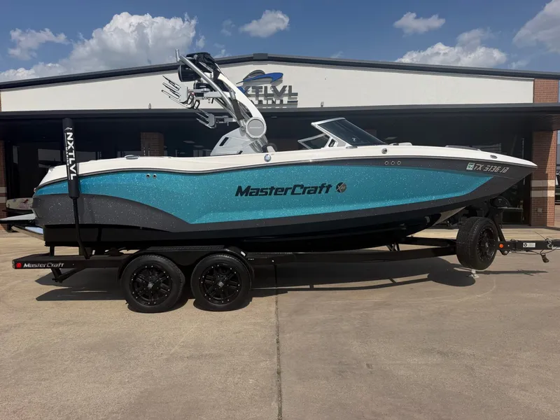 The Image of MasterCraft X22 2020 - 1