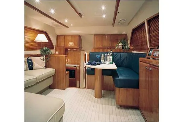 Slide: The Image of Manufacturer Provided Image: Saloon - 146