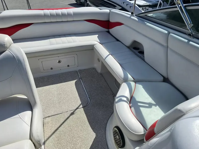 Slide: The Image of Crownline Boats 290 CR 2006 - 15