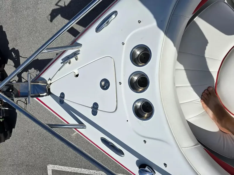 Slide: The Image of Crownline Boats 290 CR 2006 - 13