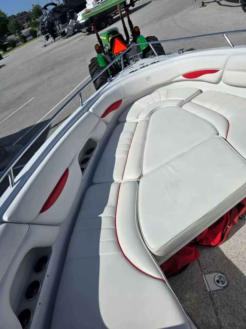 Slide: The Image of Crownline Boats 290 CR 2006 - 9