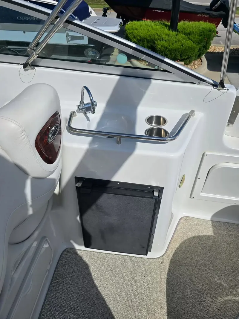 Slide: The Image of Crownline Boats 290 CR 2006 - 16