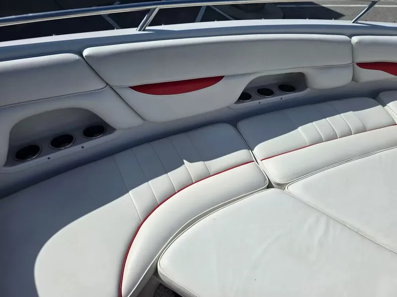 Slide: The Image of Crownline Boats 290 CR 2006 - 14