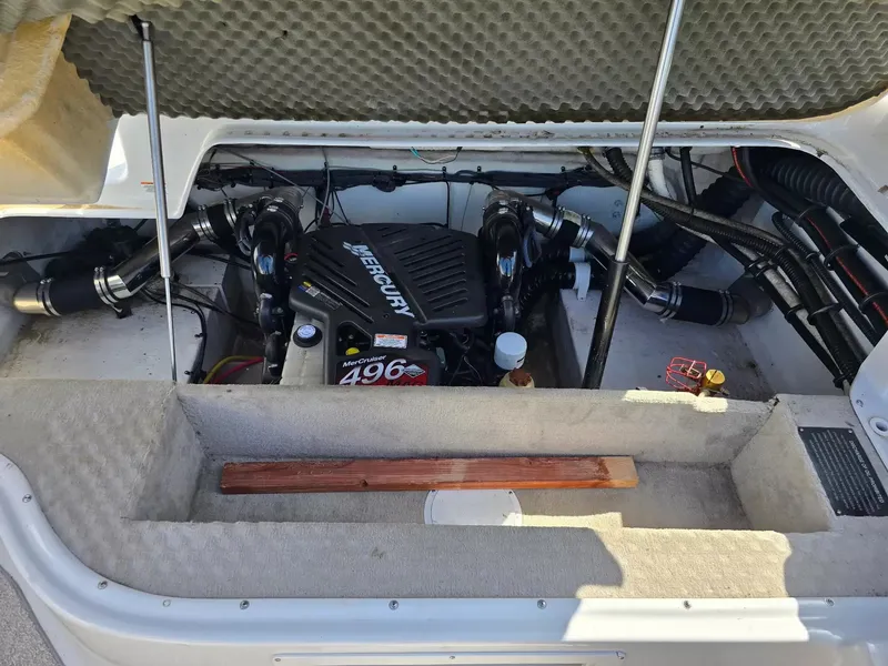 Slide: The Image of Crownline Boats 290 CR 2006 - 12