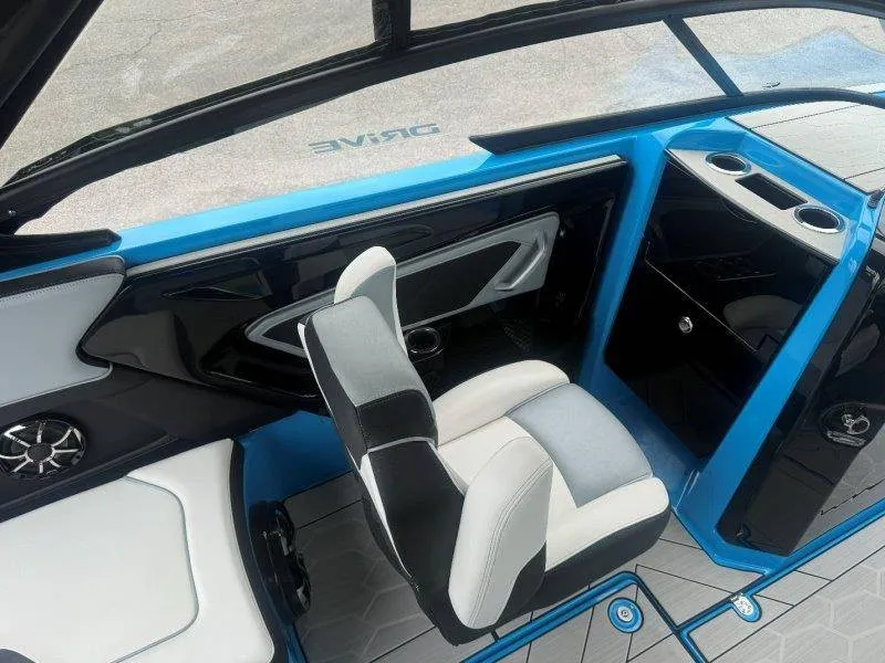 Slide: The Image of Yamaha 255XD 2021 - 28