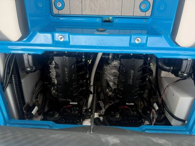 Slide: The Image of Yamaha 255XD 2021 - 27