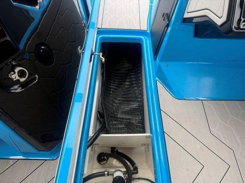 Slide: The Image of Yamaha 255XD 2021 - 40