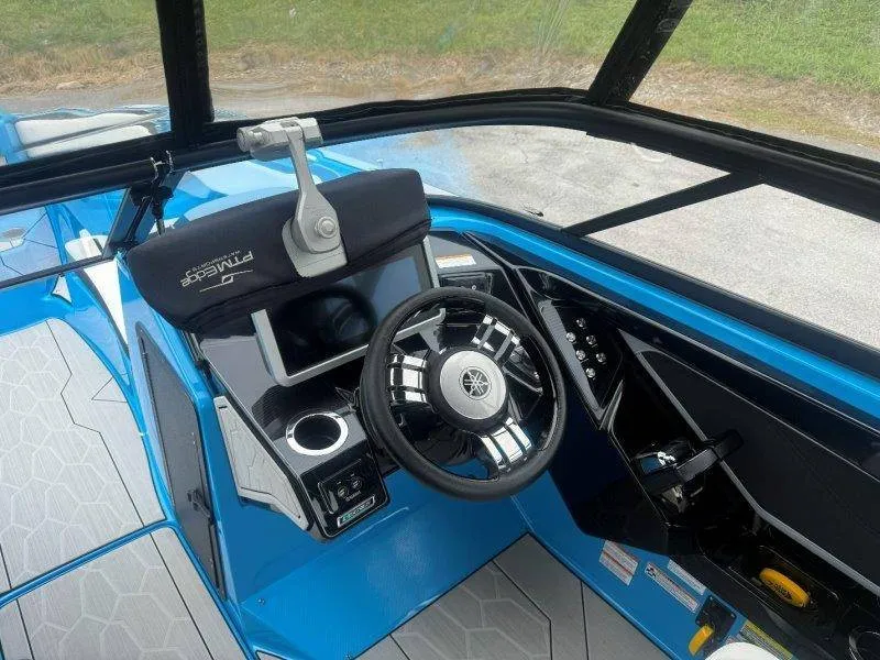Slide: The Image of Yamaha 255XD 2021 - 38