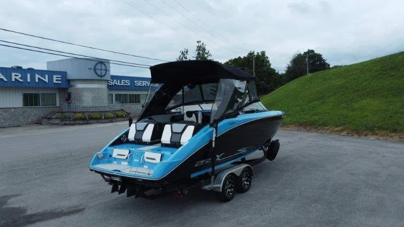 Slide: The Image of Yamaha 255XD 2021 - 5
