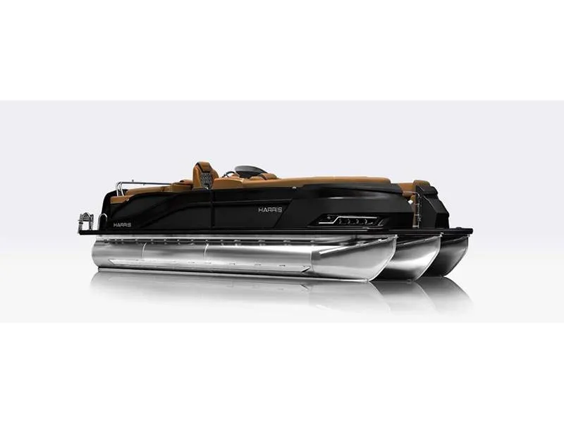 The Image of Harris Grand Mariner 230 SLDH 2027 - 1
