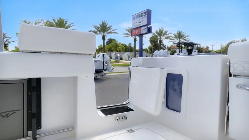 Slide: The Image of Tidewater 302 CC Adventure 2027 - 12
