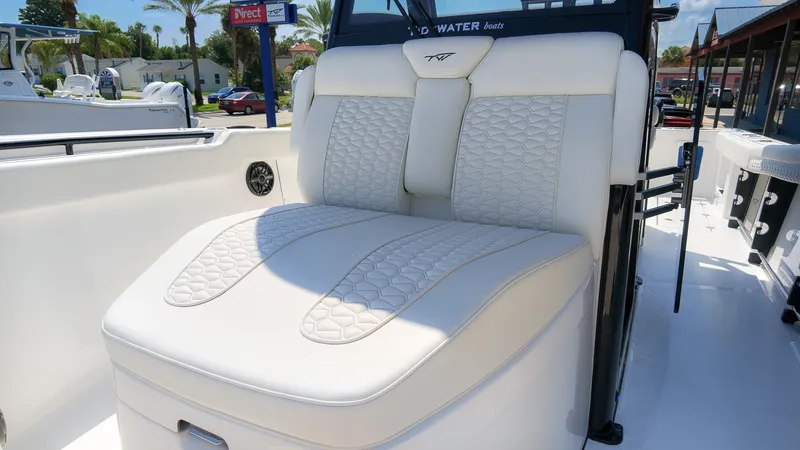 Slide: The Image of Tidewater 302 CC Adventure 2027 - 24