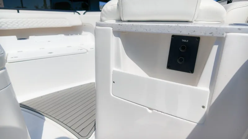 Slide: The Image of Tidewater 302 CC Adventure 2027 - 16