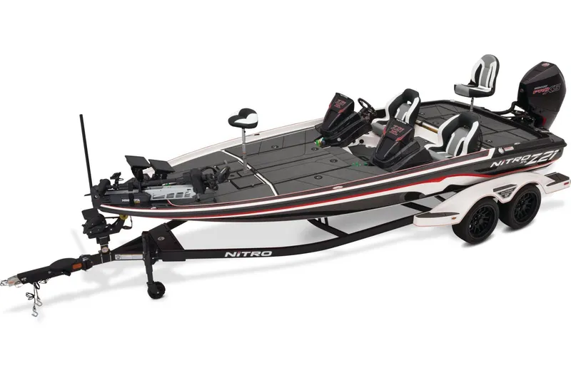 The Image of Nitro Z21 XL 2026 - 0