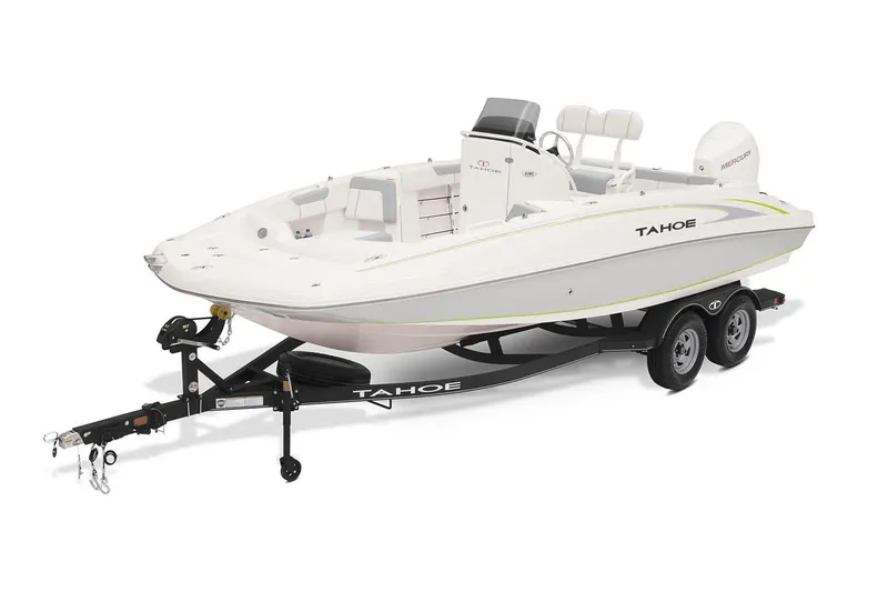 The Image of Tahoe 2150 CC 2024 - 0