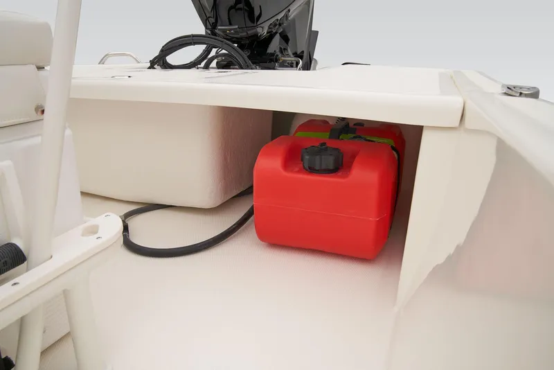 Slide: The Image of Mako Pro Skiff 17 CC 2026 - 36