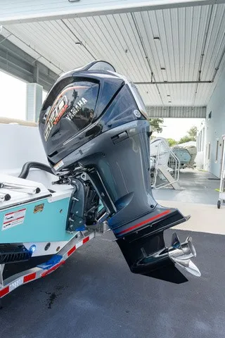 Slide: The Image of Sportsman Heritage 231 Center Console 2027 - 23
