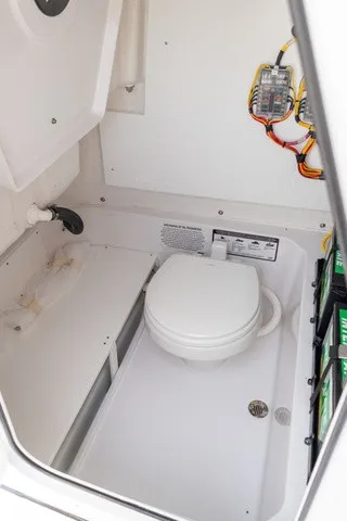 Slide: The Image of Sportsman Heritage 231 Center Console 2027 - 20