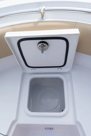Slide: The Image of Sportsman Heritage 231 Center Console 2027 - 30