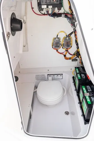 Slide: The Image of Sportsman Heritage 231 Center Console 2027 - 19