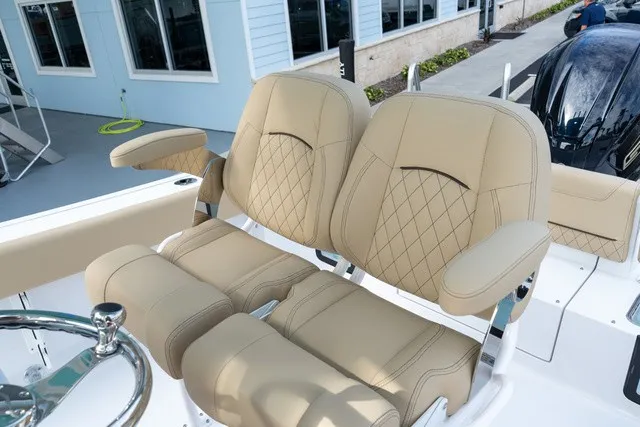 Slide: The Image of Sportsman Heritage 231 Center Console 2027 - 21