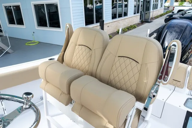 Slide: The Image of Sportsman Heritage 231 Center Console 2027 - 22
