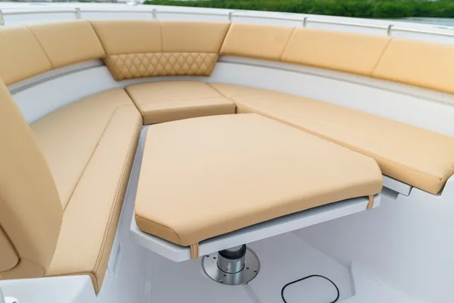 Slide: The Image of Sportsman Heritage 321 Center Console 2027 - 20