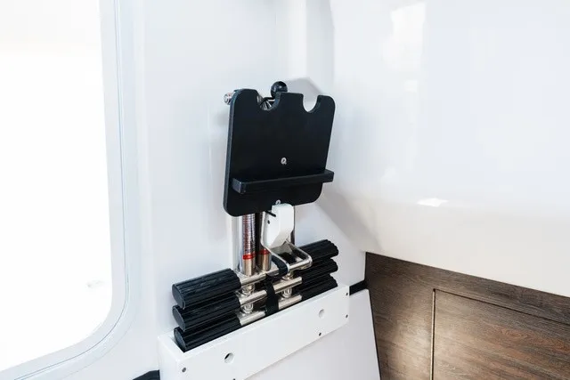 Slide: The Image of Sportsman Heritage 321 Center Console 2027 - 3