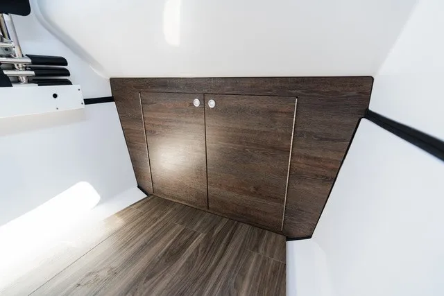 Slide: The Image of Sportsman Heritage 321 Center Console 2027 - 5