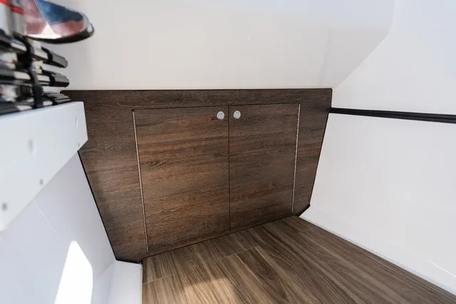 Slide: The Image of Sportsman Heritage 321 Center Console 2027 - 13