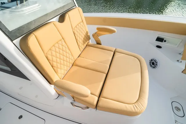 Slide: The Image of Sportsman Heritage 321 Center Console 2027 - 58