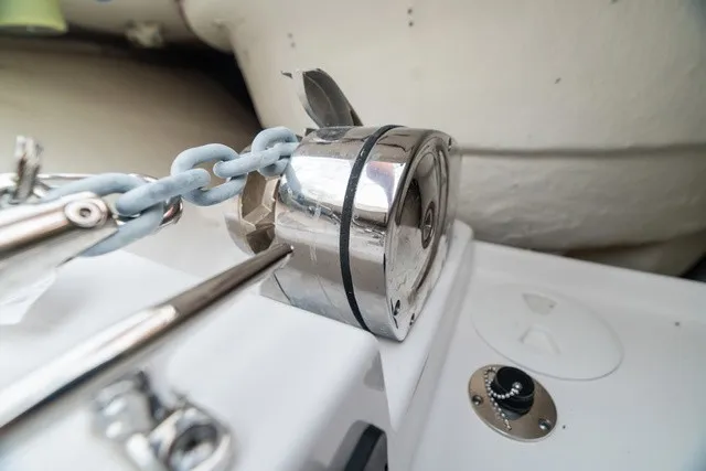 Slide: The Image of Sportsman Heritage 321 Center Console 2027 - 41