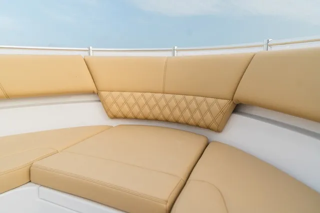Slide: The Image of Sportsman Heritage 321 Center Console 2027 - 26