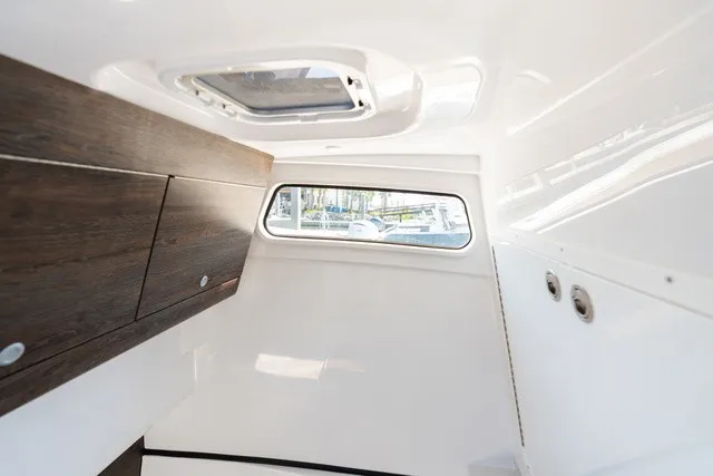 Slide: The Image of Sportsman Heritage 321 Center Console 2027 - 9